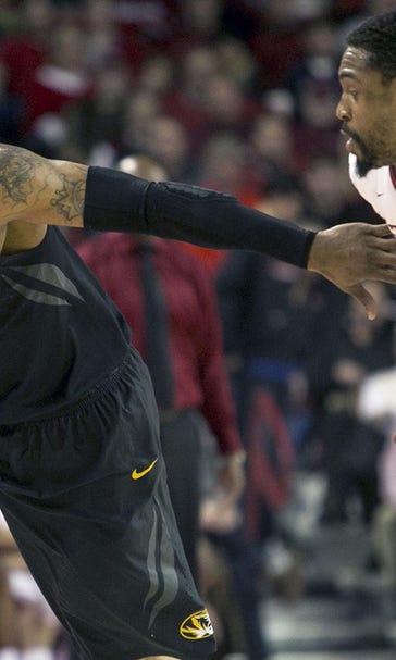 McNeal: Three takeaways from Mizzou's 75-71 win at Arkansas